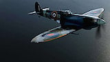 Spectacular Spitfire