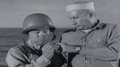 McHale's Navy Season 1 Episode 2