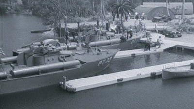 McHale's Navy Season 1 Episode 4