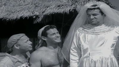 McHale's Navy Season 1 Episode 6