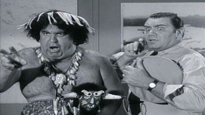 McHale's Navy Season 1 Episode 7