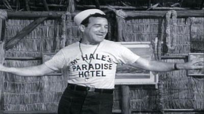 McHale's Navy Season 1 Episode 9