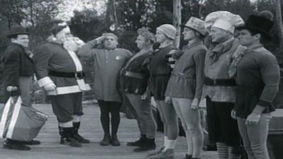 McHale's Navy Season 1 Episode 11