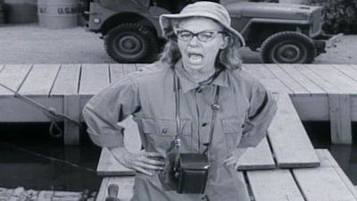 McHale's Navy Season 1 Episode 12