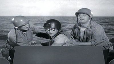 McHale's Navy Season 1 Episode 13