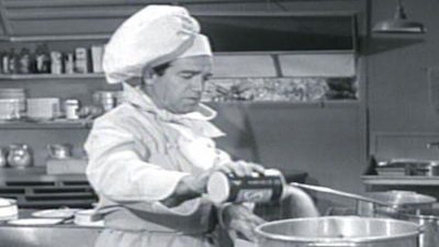 McHale's Navy Season 1 Episode 15