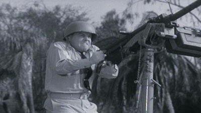 McHale's Navy Season 1 Episode 16