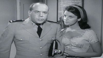 McHale's Navy Season 1 Episode 17