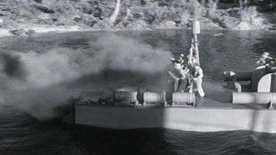 McHale's Navy Season 1 Episode 18