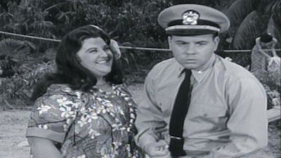 McHale's Navy Season 1 Episode 19
