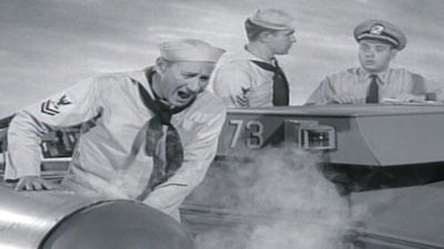 McHale's Navy Season 1 Episode 20