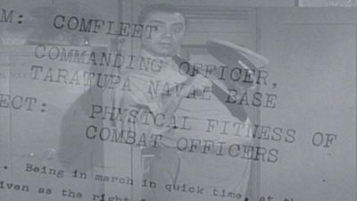 McHale's Navy Season 1 Episode 21