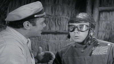 McHale's Navy Season 1 Episode 22