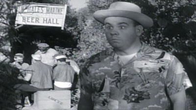 McHale's Navy Season 1 Episode 23