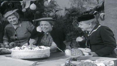 McHale's Navy Season 1 Episode 25