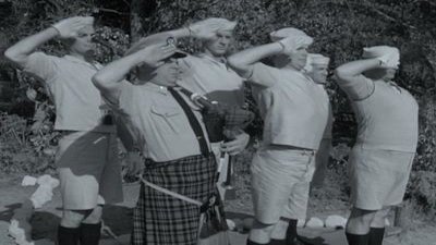 McHale's Navy Season 1 Episode 26