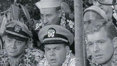 McHale's Navy Season 1 Episode 27