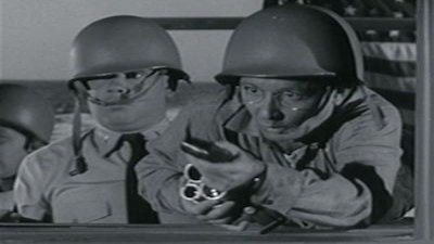 McHale's Navy Season 1 Episode 30