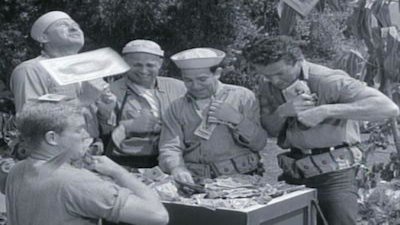 McHale's Navy Season 1 Episode 33