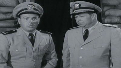 McHale's Navy Season 1 Episode 36