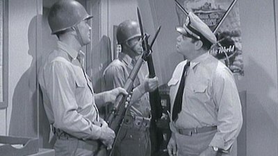 McHale's Navy Season 2 Episode 2