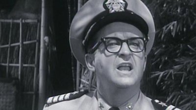 McHale's Navy Season 2 Episode 10