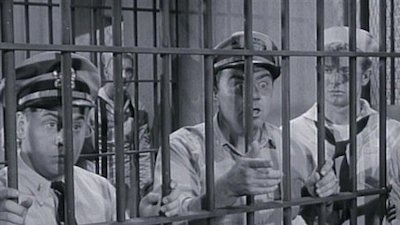 McHale's Navy Season 2 Episode 11