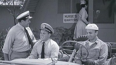 McHale's Navy Season 2 Episode 12