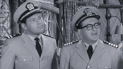 McHale's Navy Season 2 Episode 13