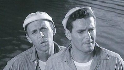 McHale's Navy Season 2 Episode 14