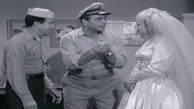 McHale's Navy Season 2 Episode 15