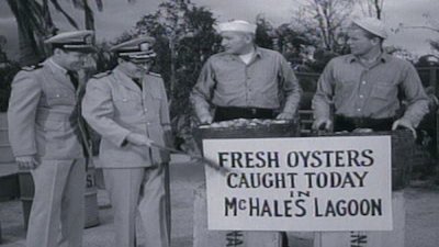 McHale's Navy Season 2 Episode 16