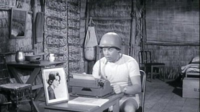 McHale's Navy Season 2 Episode 17