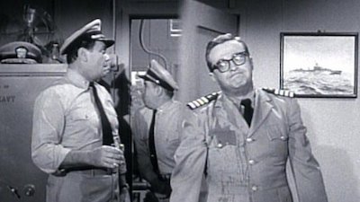 McHale's Navy Season 2 Episode 18