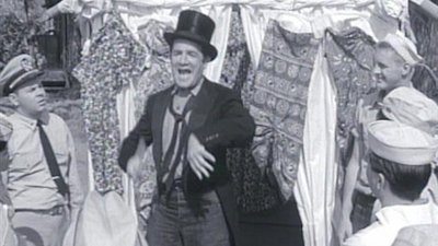 McHale's Navy Season 2 Episode 19