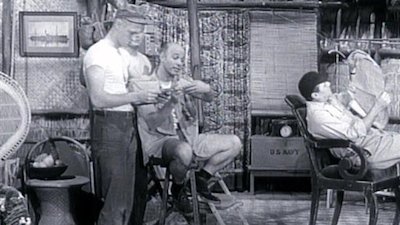 McHale's Navy Season 2 Episode 20