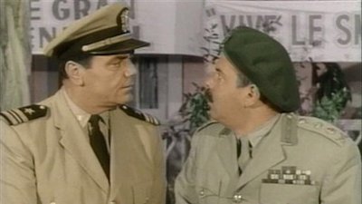 McHale's Navy Season 2 Episode 21