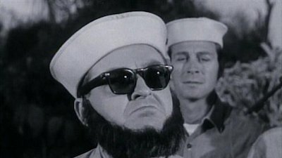 McHale's Navy Season 2 Episode 22