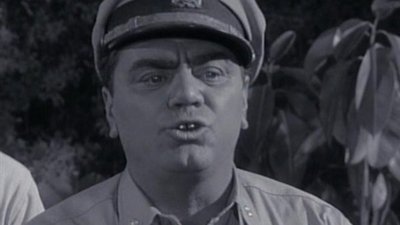 McHale's Navy Season 2 Episode 25