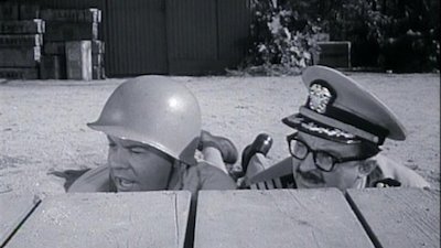 McHale's Navy Season 2 Episode 26