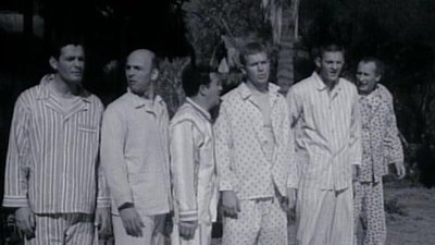 McHale's Navy Season 2 Episode 27