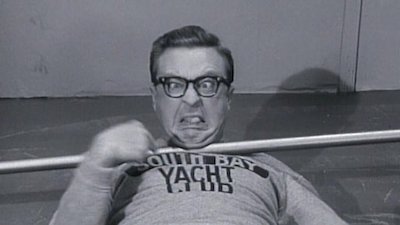 McHale's Navy Season 2 Episode 32