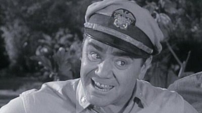 McHale's Navy Season 2 Episode 34