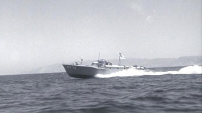 McHale's Navy Season 2 Episode 35