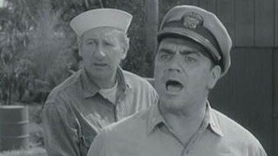 McHale's Navy Season 3 Episode 1