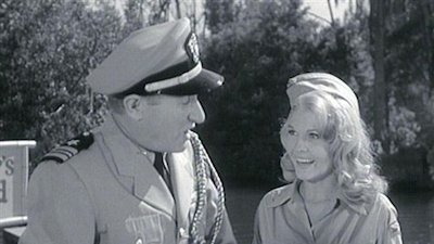 McHale's Navy Season 3 Episode 2