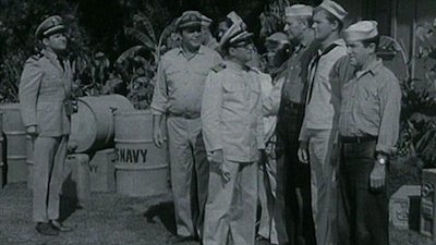 McHale's Navy Season 3 Episode 13