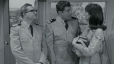 McHale's Navy Season 3 Episode 14