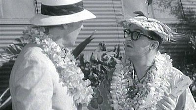 McHale's Navy Season 3 Episode 15