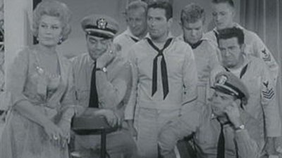 McHale's Navy Season 3 Episode 24